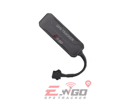 ردیاب موتورسیکلت و خودرو ویگو Ewigo مدل GT400 پلاس