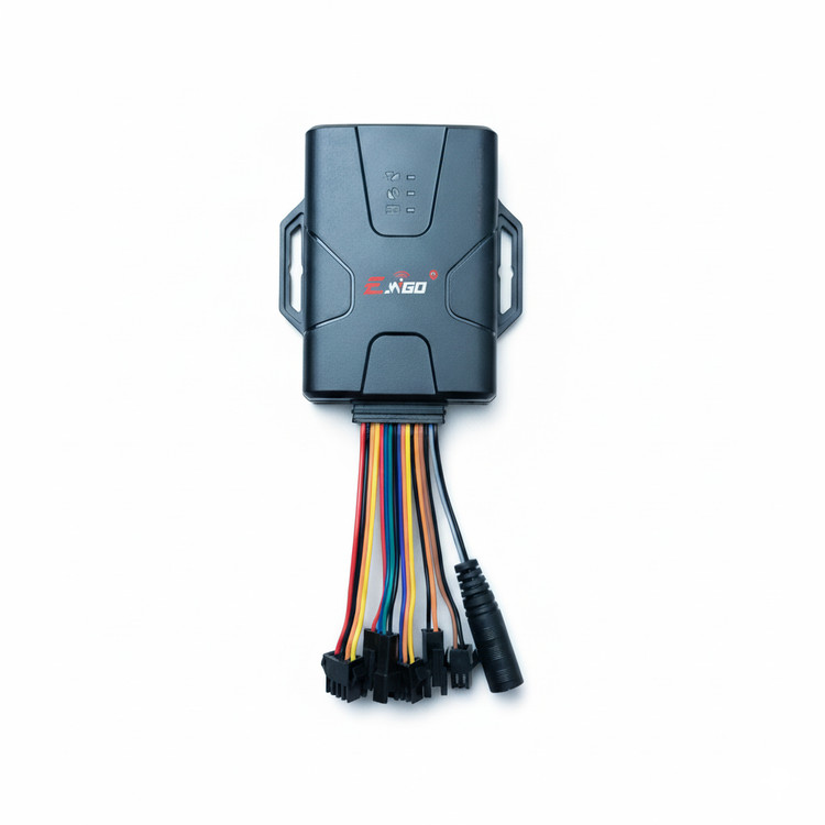 ردیاب خودرو ویگو مدل GT800 پلاس