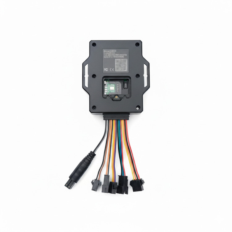 ردیاب خودرو ویگو مدل GT800 پلاس